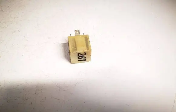 Other relay