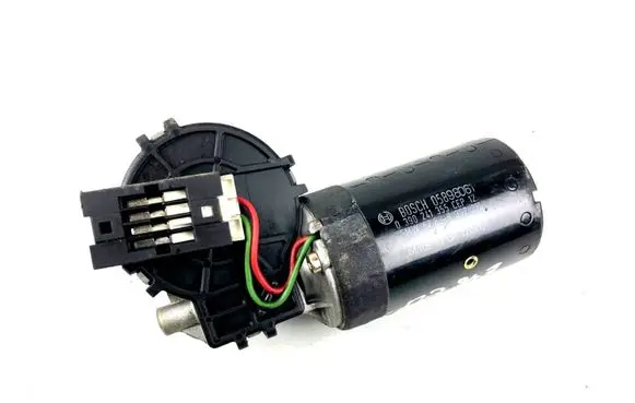 BMW 5 E39 Wiper motor 8362155 0390241355