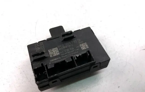 Audi Q5 SQ5 Other control units/modules 8K0959795G