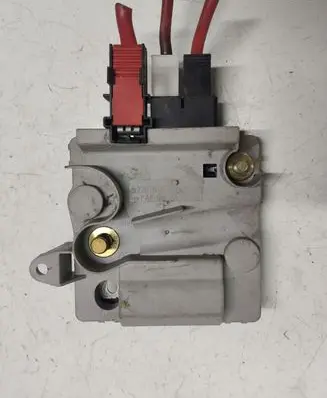 Mercedes-Benz S W220 Fuse module 2205460541