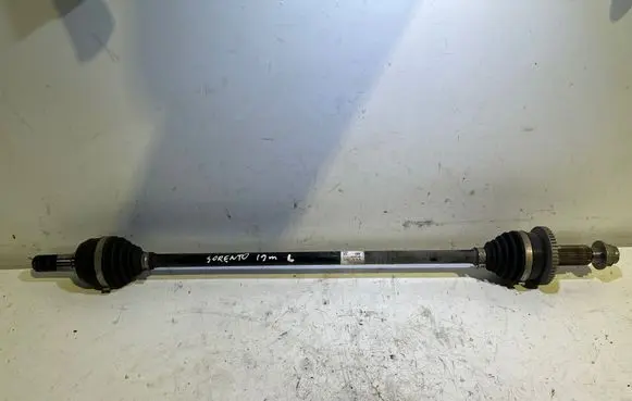 KIA Sorento Rear driveshaft 49600C5030