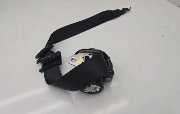 Mercedes-Benz Sprinter W906 Front seatbelt 601384300 000000