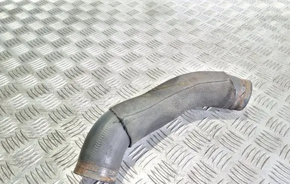 Ford Galaxy Intercooler hose/pipe