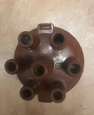 GAZ 53 Spark distributor F517