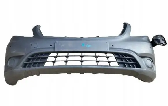 Mercedes-Benz Vito Viano W447 Front bumper A4478802204