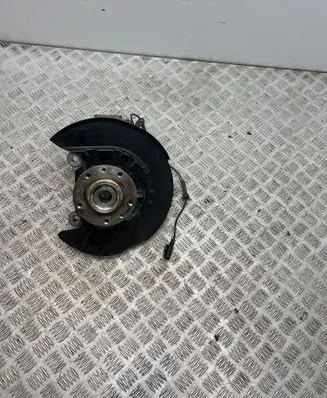 Renault Austral Front wheel hub 6UA0H