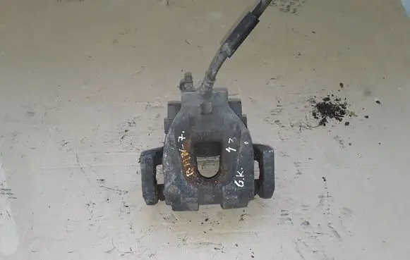 BMW 7 F01 F02 F03 F04 Rear brake caliper 925 4424