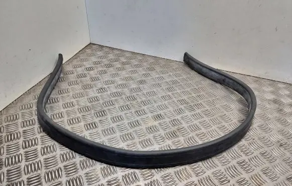 BMW X1 F48 F49 Engine compartment rubber 