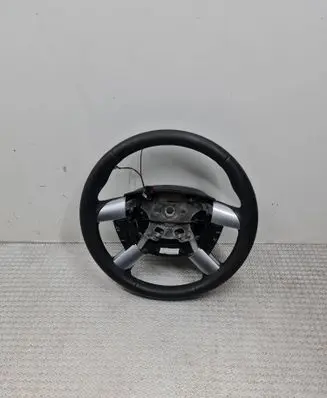 Ford Focus C-MAX Steering wheel 3M513600CJW 602556700B 30032010