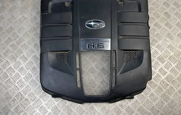 Subaru Legacy Engine cover (trim) 14025AA202