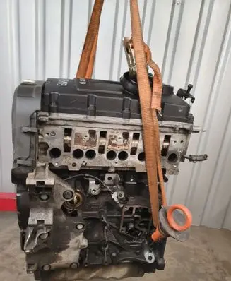 Seat Altea Engine BKD