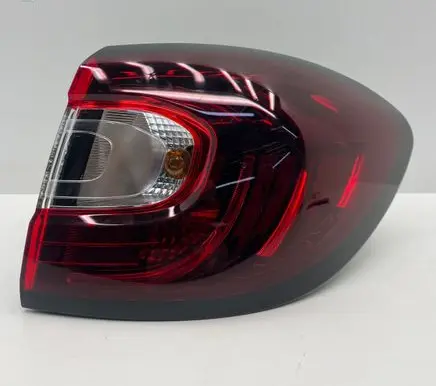 Renault Captur Rear/tail lights 265506738