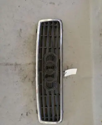 Audi A4 S4 B6 8E 8H Front grill 8H0853653