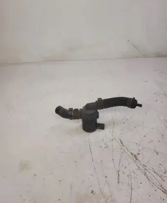 Audi A4 S4 B5 8D Electric auxiliary coolant/water pump 078121601