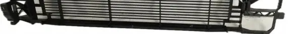 BMW X5 G05 Radiator trim 8472306