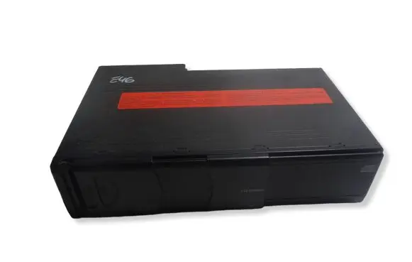 BMW 3 E46 CD/DVD changer 6913388