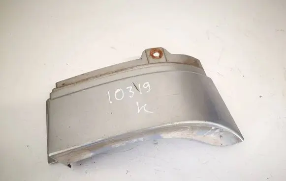 Opel Zafira A Rear/tail light trim molding 90580803