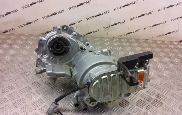Suzuki SX4 S-Cross Electric car motor 36010143