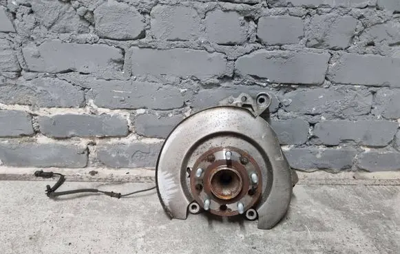Chrysler Pacifica Rear wheel hub spindle/knuckle 68189018AE
