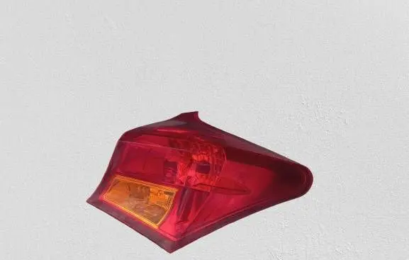 Toyota Auris E180 Rear/tail lights