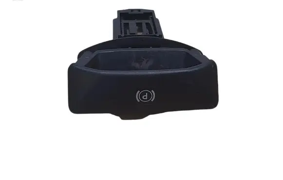 Mercedes-Benz C W204 Hand brake release handle A2044200177