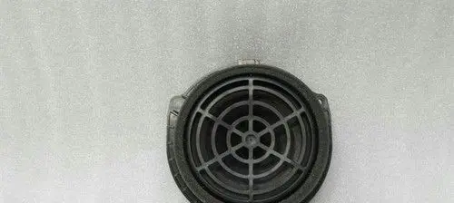 Audi A7 S7 4G Dash center speaker trim cover 4G0035411