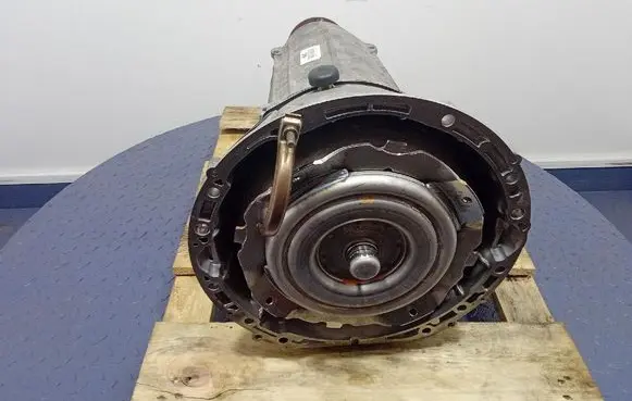 Infiniti Q50 Automatic gearbox 7222707100