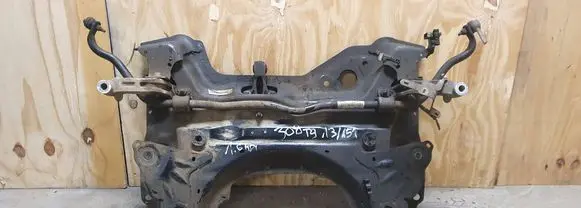 Peugeot 308 Front subframe 0460018 7CTG65