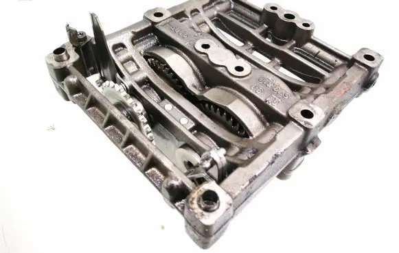 Opel Omega B2 Balance shaft R90573814