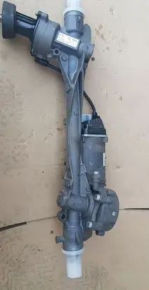 Volkswagen Golf IV Steering rack 5Q1423053BJVWVVWV