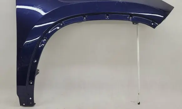 Skoda Kodiaq Fender