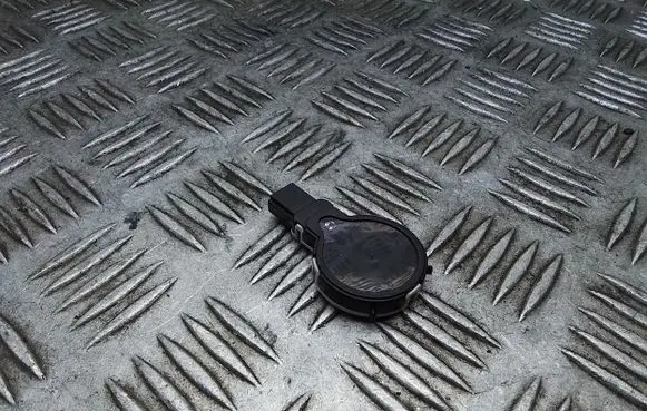 Rain sensor