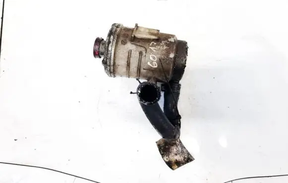 Honda CR-V Power steering fluid tank/reservoir