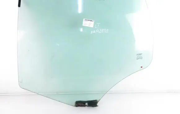 Fiat Croma Rear door window glass