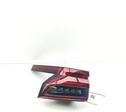 Nissan Qashqai J12 Rear/tail lights 265506UA0A