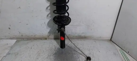 Volkswagen Golf VII Front shock absorber/damper 5Q0413023FJ