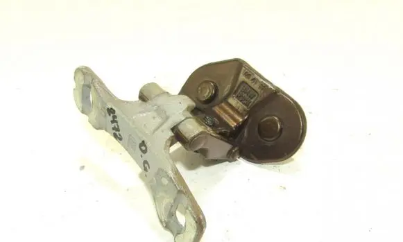 BMW X1 E84 Rear door hinge set 706062609
