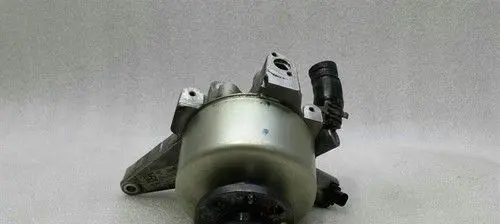 Mercedes-Benz S C217 Electric power steering pump A0003290100
