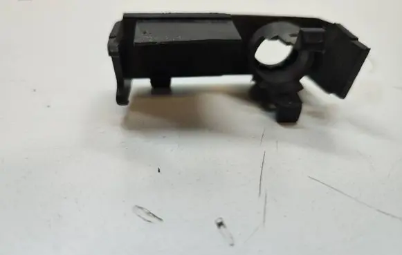Peugeot 508 RXH Front parking sensor holder (PDC) 9675718777