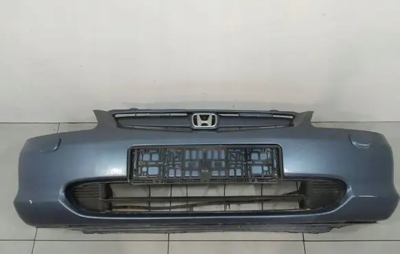 Honda Civic Front bumper 