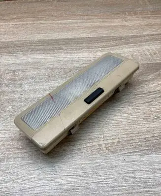 BMW 5 E39 Front seat light 8363264