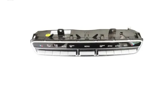 Mercedes-Benz C AMG W205 Climate control unit A2059054706 0000109408 A2C93753600