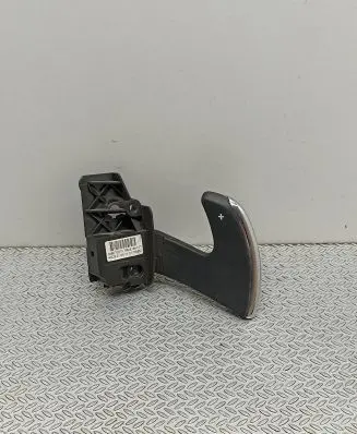 Citroen C4 Grand Picasso Gear shift switch/knob 96481641XT 346070013 37705857