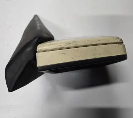 Mercedes-Benz E W124 Front door electric wing mirror 1248110498 166176