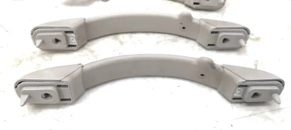 Peugeot 307 Rear interior roof grab handle