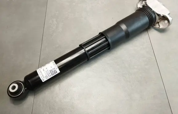 Audi Q4 Sportback e-tron Rear shock absorber/damper 1EA512013AS W316H36N251 801404008489