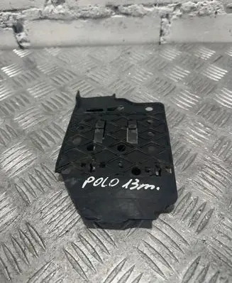 Volkswagen Polo V 6R Other engine bay part 6R0906507C