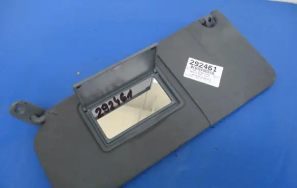 Renault Scenic I Sun visor