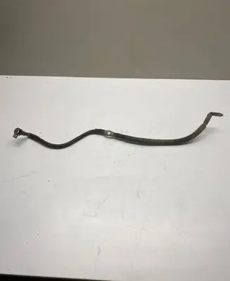 Volkswagen Transporter - Caravelle T5 Negative earth cable (battery) 