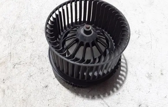 A/C air flow flap actuator/motor